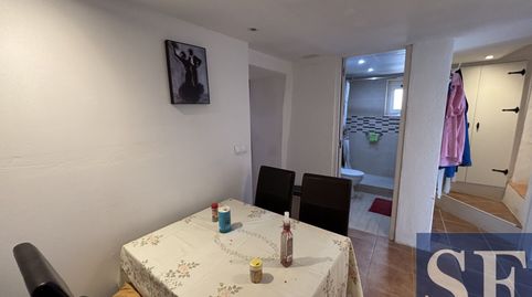 Foto 5 von Einfamilien-Reihenhaus zum Verkauf in Salares, Málaga