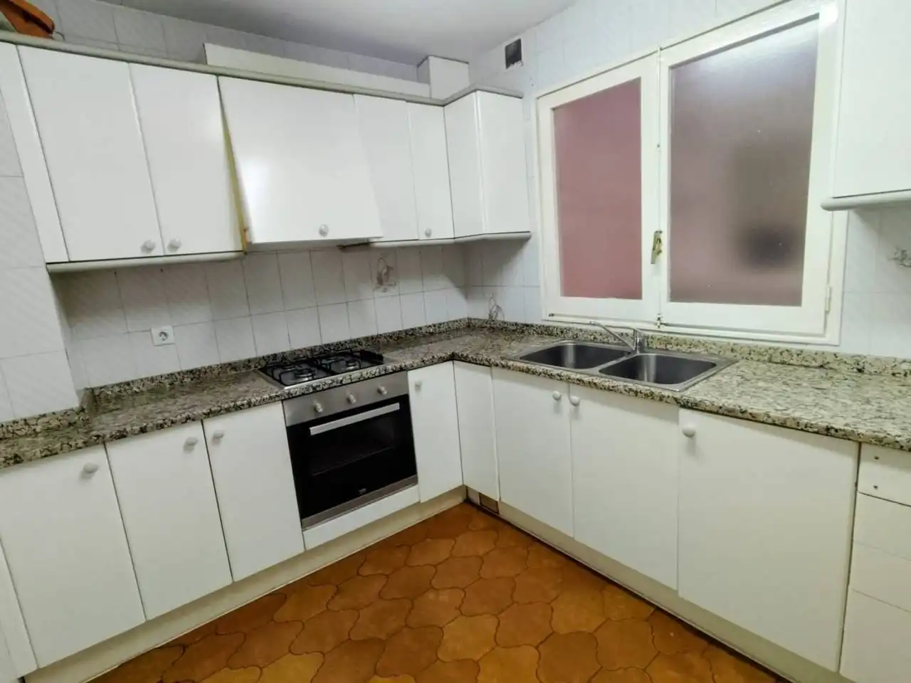 Piso con terraza en venta en Calle AGUSTI SANTACRUZ 58, imagen 7