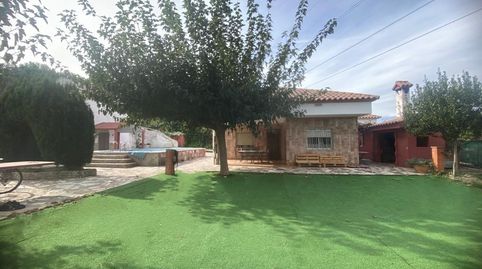 MARAVILLOSO CHALET PARA ENTRAR A VIVIR