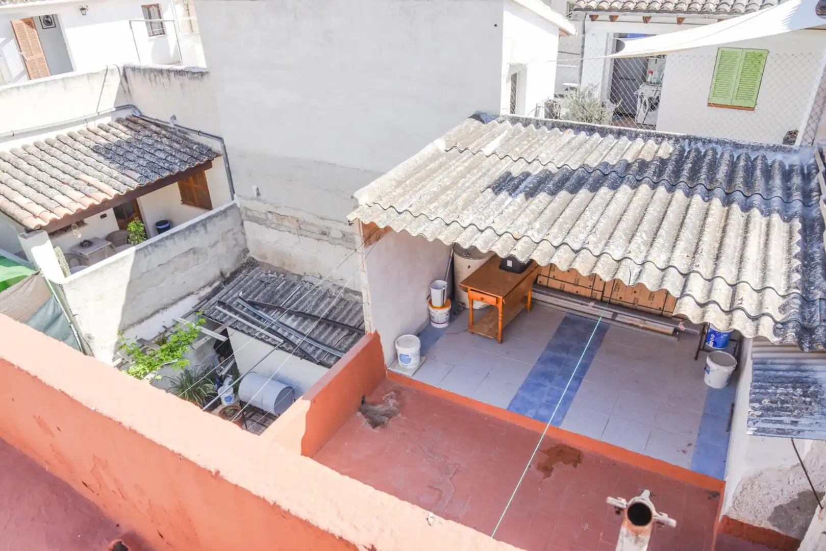 Houses for sale in Manacor Centre