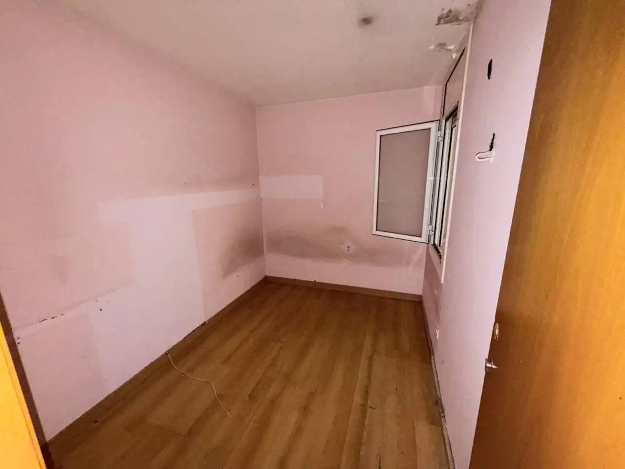 Habitación de Piso en venta en Terrassa con Parquet y Balcón