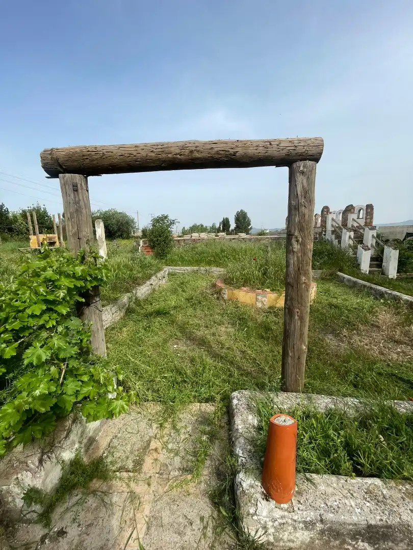 Rustikales Grundstück zum Verkauf in Camino de Tablazos 79, imagen 4