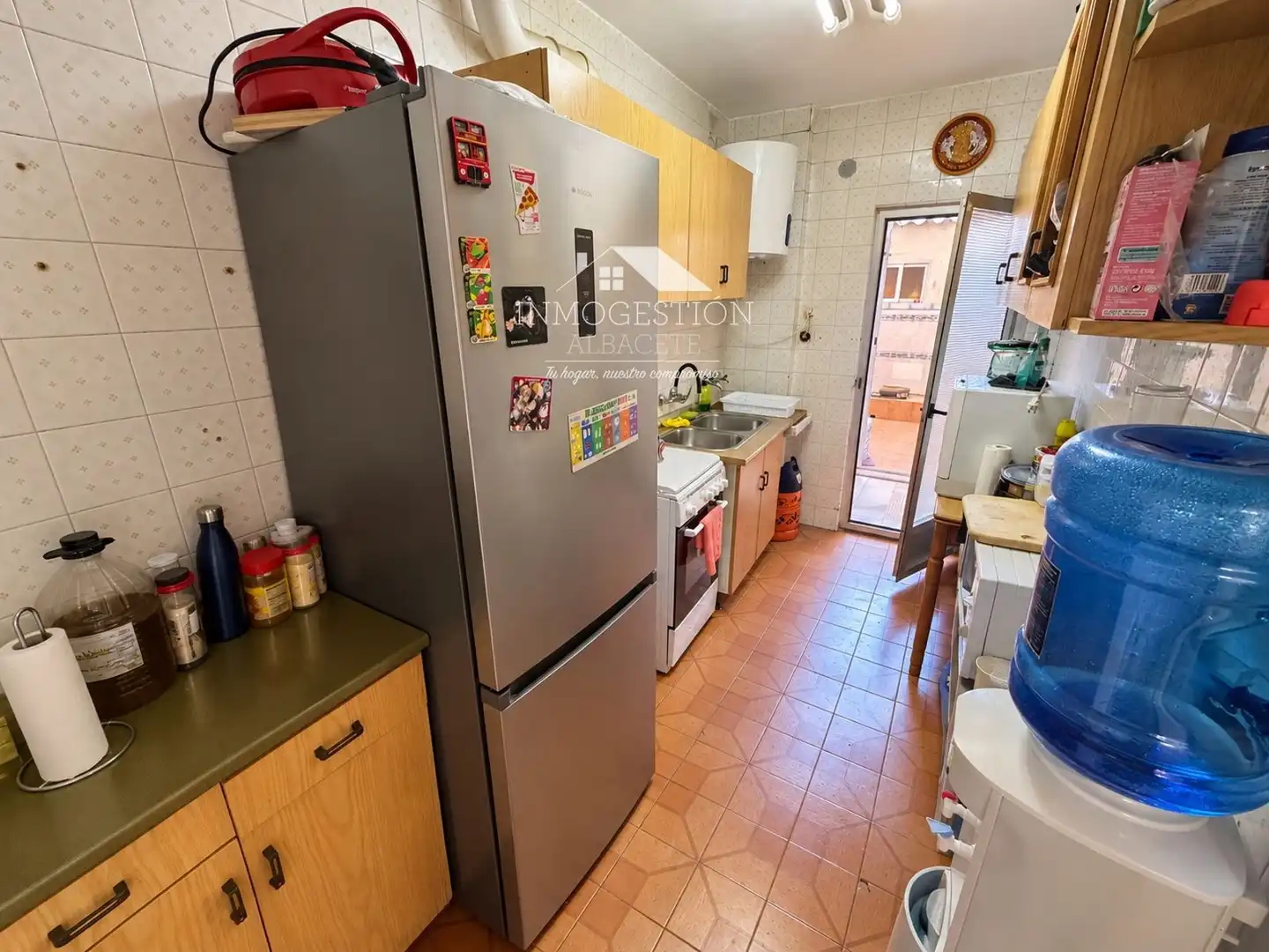 Wohnung mit Aufzug zum Verkauf in LOPE DE VEGA, imagen 23