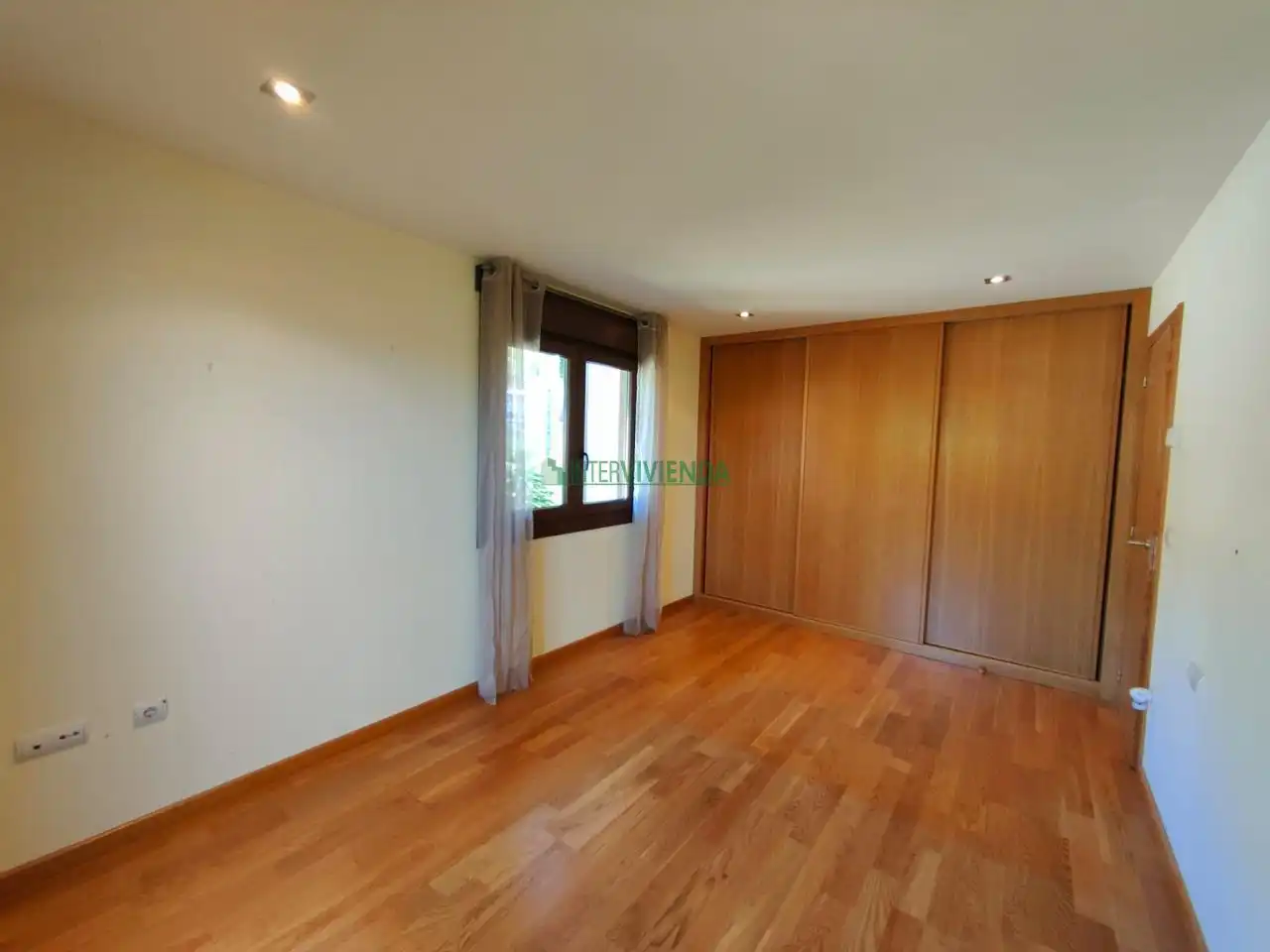 Habitación de Casa o chalet en venta en Moaña con Calefacción, Jardín privado y Terraza