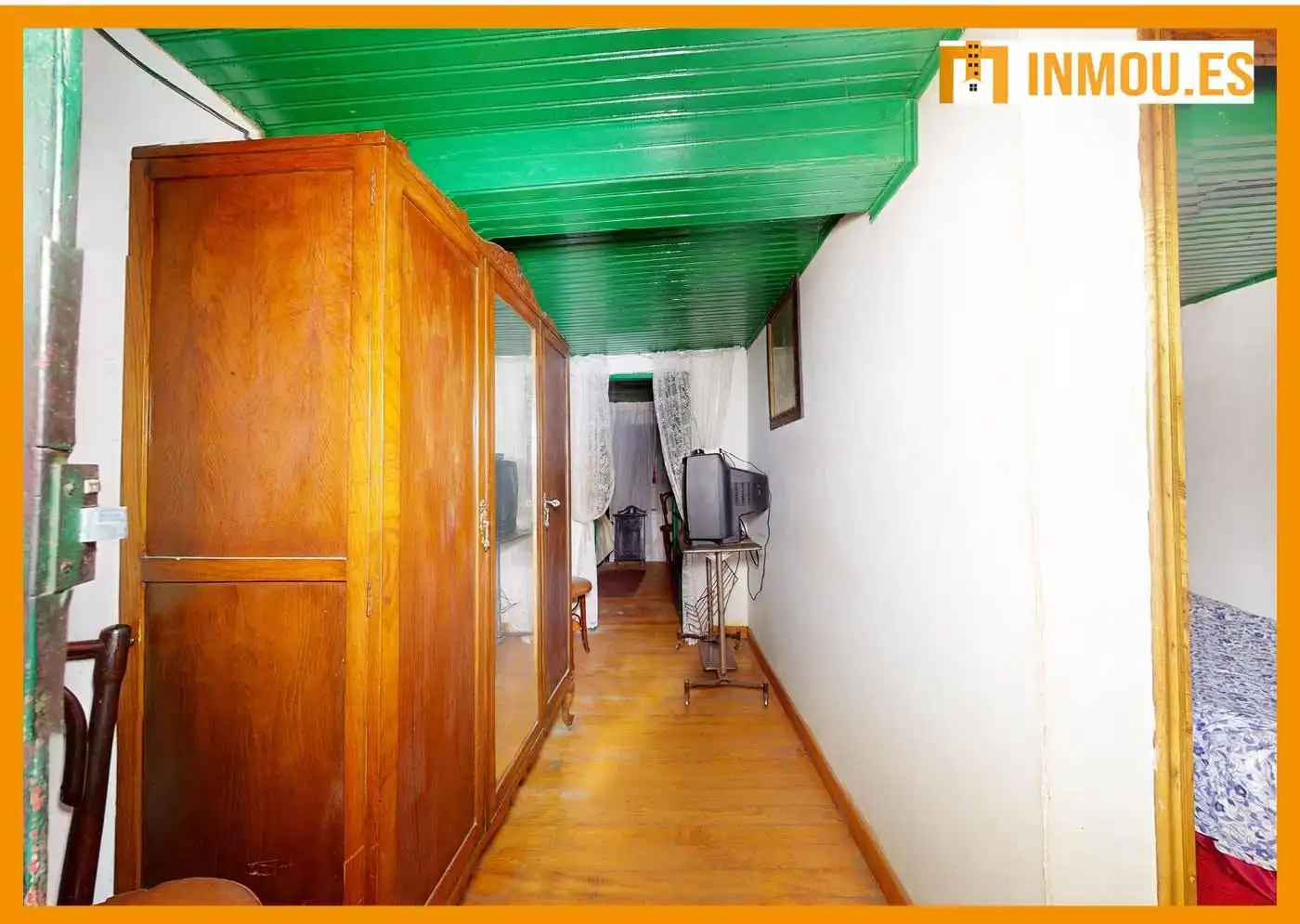 Casa o chalet en venta en Celanova