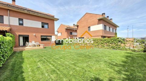 Foto 4 von Einfamilien-Reihenhaus zum Verkauf in Cirueña, La Rioja