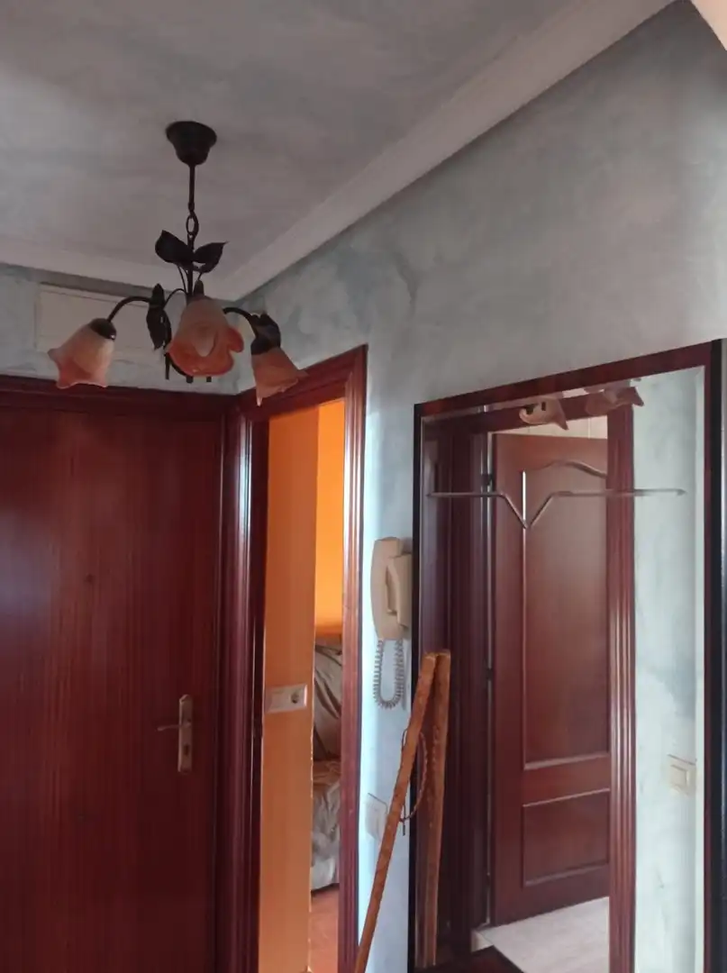 Flat for sale in Carreño