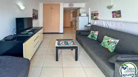 Foto 4 de Estudio en venta en Carrer de la Cala Rostella, Salatar, Roses