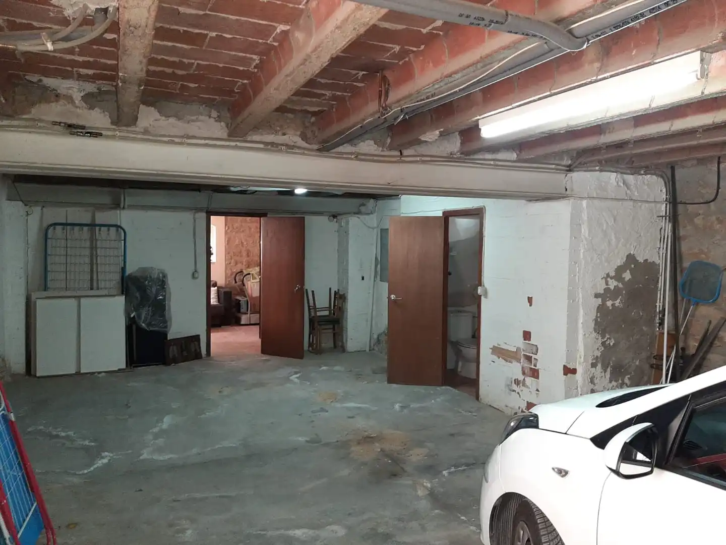 Casa o xalet en venda en Cervià de Les Garrigues amb Calefacció, Jardí privat i Traster