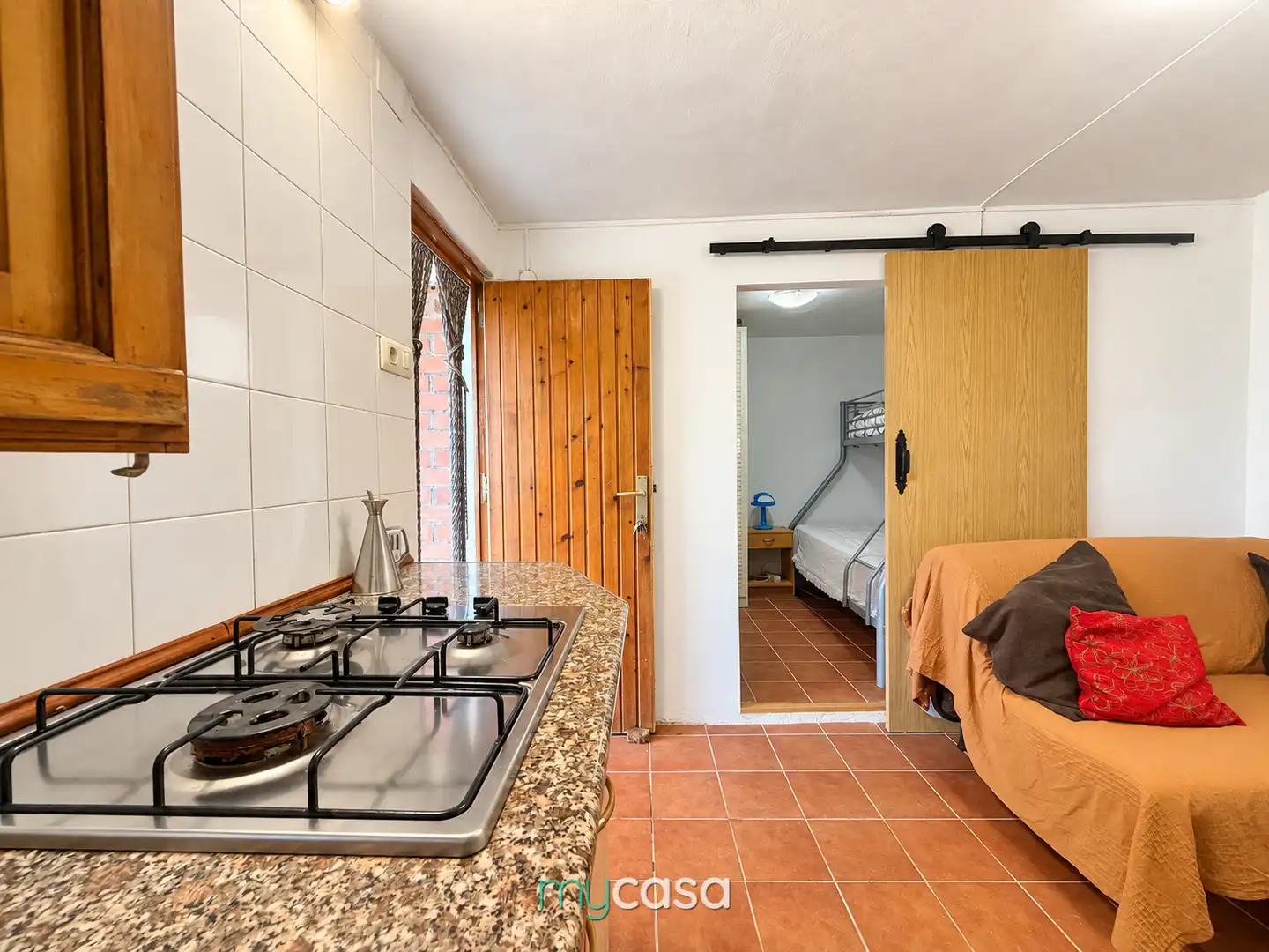Maison rustique avec piscine à vendre à Carrer Pau Casals, imagen 23