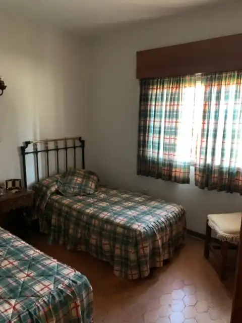 Habitación de Casa o chalet en venta en La Adrada  con Calefacción, Jardín privado y Trastero
