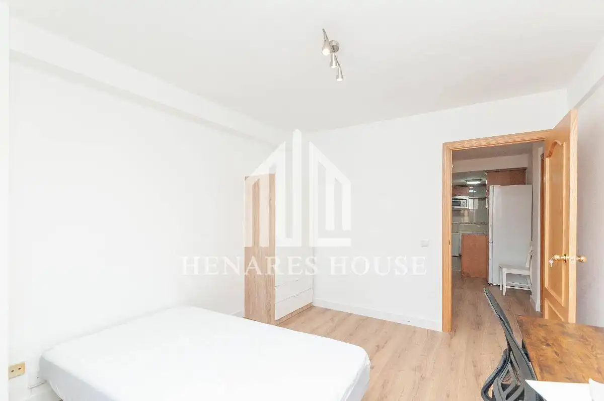 Wohnung mit Aufzug zur Miete in Barrio Venecia - Nueva Alcalá, imagen 8