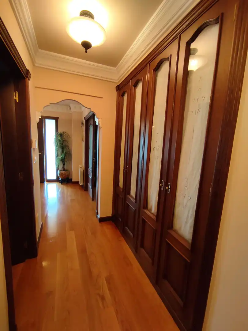 Casa o xalet en venda en Gondomar amb Jardí privat, Parquet i Terrassa