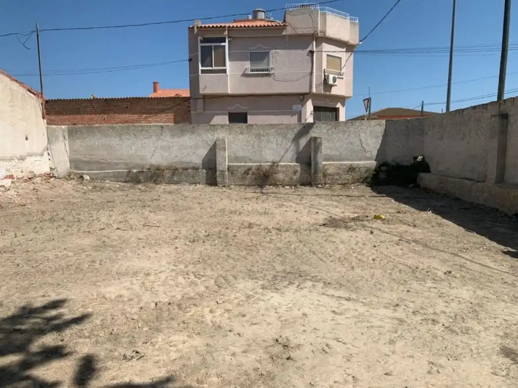 Wohnbaugrundstück zum Verkauf in Avenida Constitución 49, imagen 8