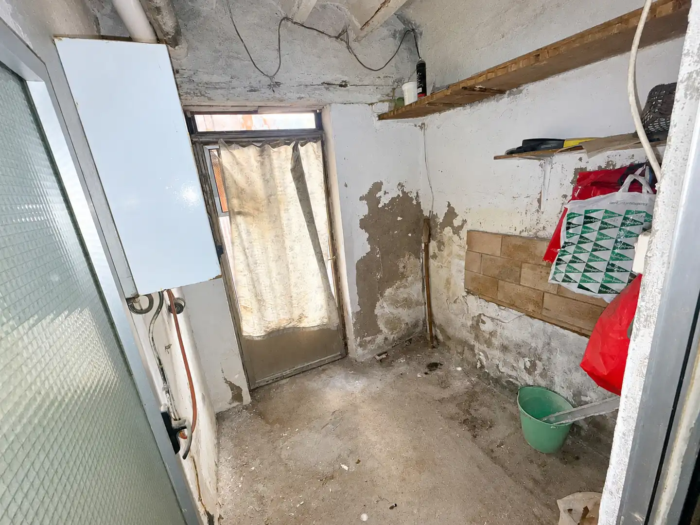 Semi-detached house for sale in Calle de Colon, imagen 9