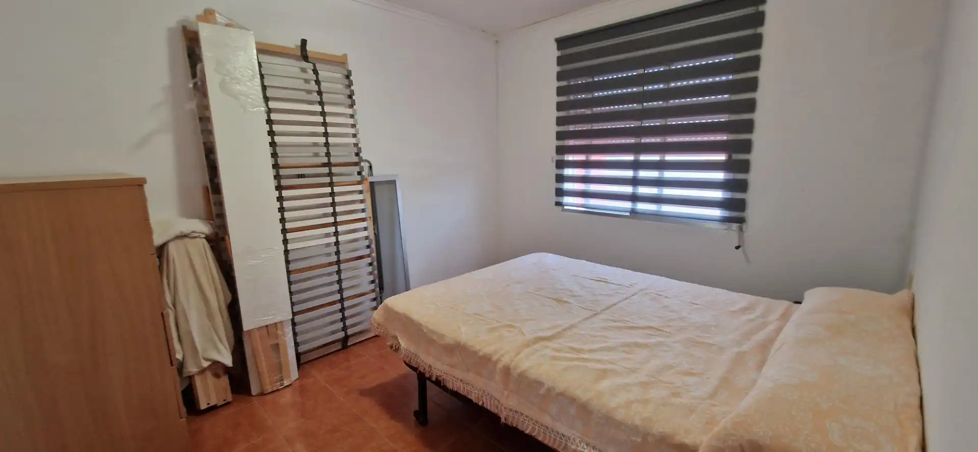 Habitación de Casa adosada en venta en Cullera con Jardín privado, Terraza y Trastero