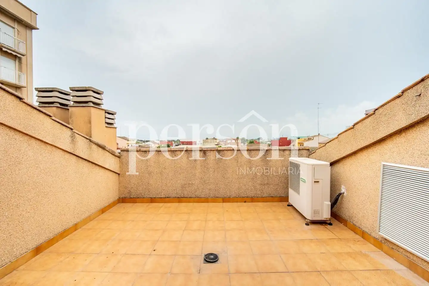 Terrassa de Casa o xalet en venda en Valencia amb Aire condicionat, Terrassa i Traster