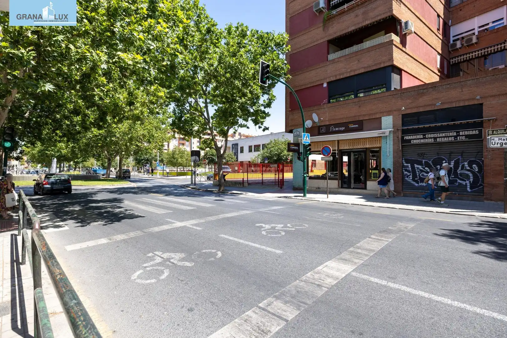 Local comercial en venda a Avenida de Madrid, imagen 6