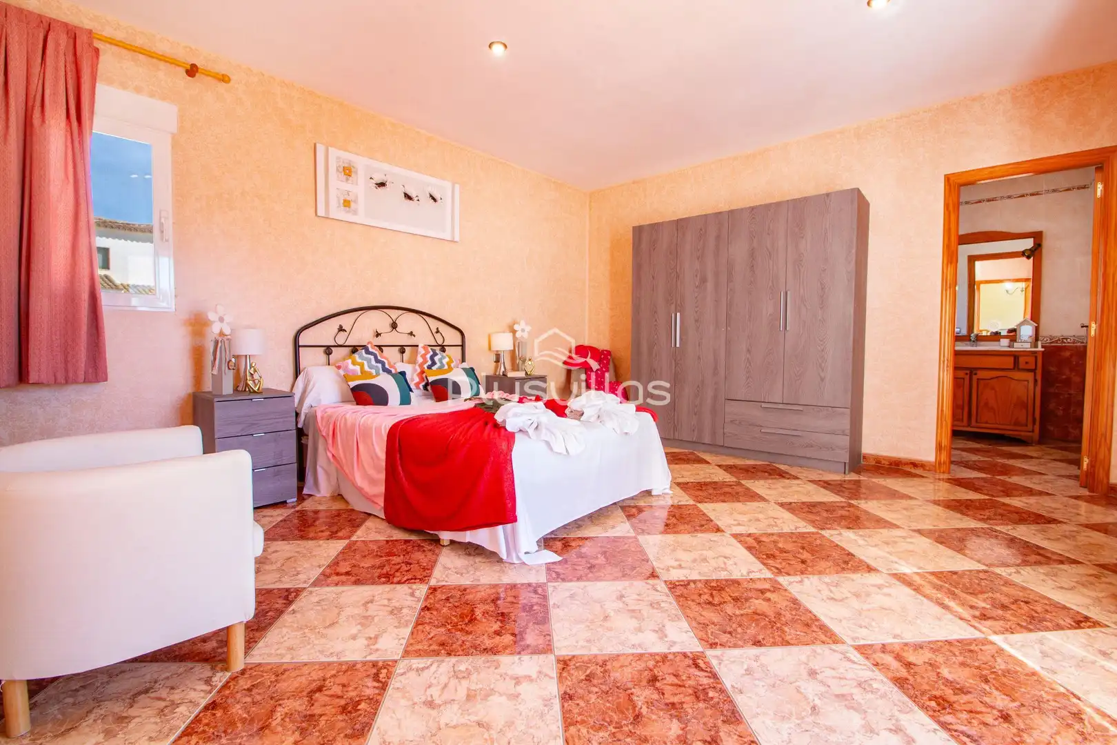 Maison à vendre à Marisol Park - Ortembach - Los Almendros, imagen 28