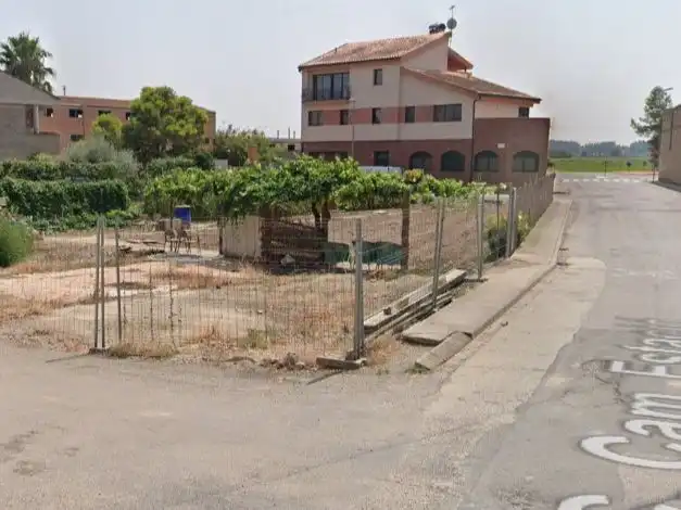 Terreni e lotti in vendita a Carrer Horts 2, imagen 3