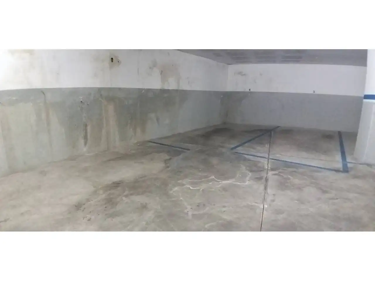 Einzelparkplatz zum Verkauf in Avenida Francesc Marimón, imagen 8