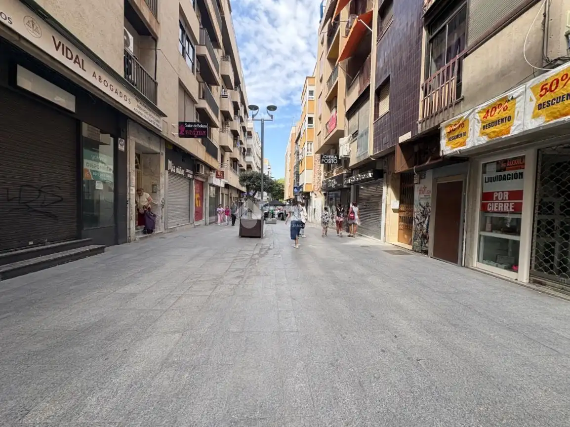 Piso con terraza en venta en San Bartolomé - Millán de Priego, imagen 28