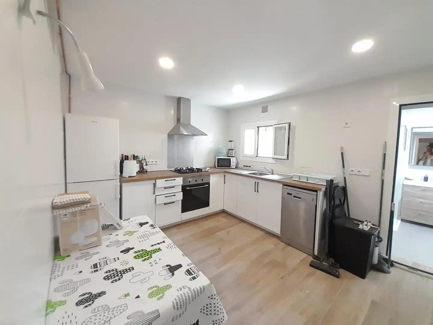 Apartament de lloguer a Calle SANT MAGI, imagen 3