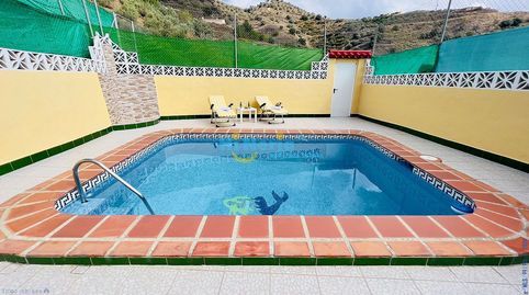 CASA RURAL CON PISCINA PRIVADA.