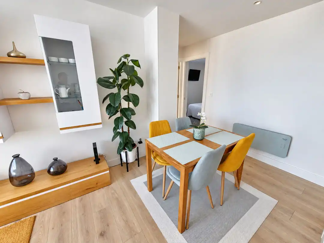 Flat with lift for sale in Arteagabeitia - Retuerto - Kareaga, imagen 8
