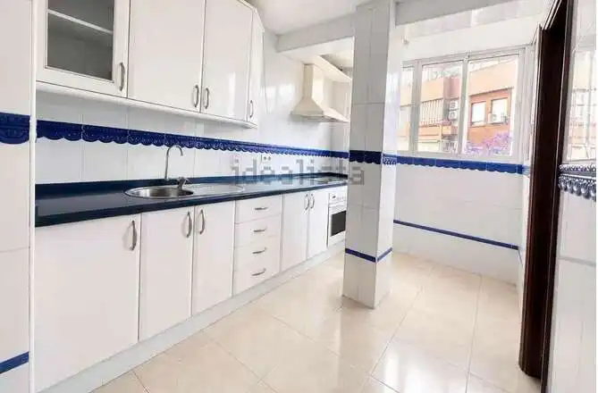 Flat with lift for sale in Macarena, imagen 5