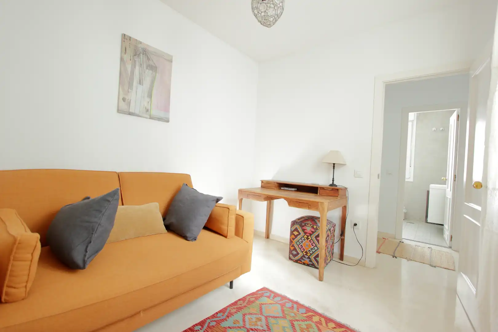 Duplex to rent in Calle Alfarería, imagen 12
