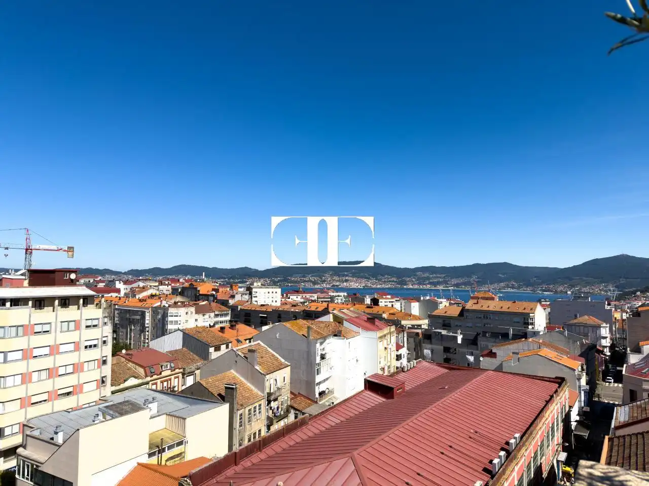 Flat with lift for sale in Rua de Jose  Antela Conde, imagen 20