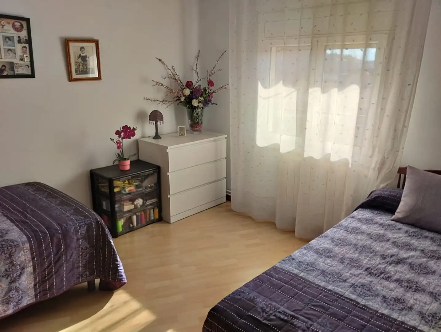 Piso con terraza en venta en Casc Antic, imagen 10