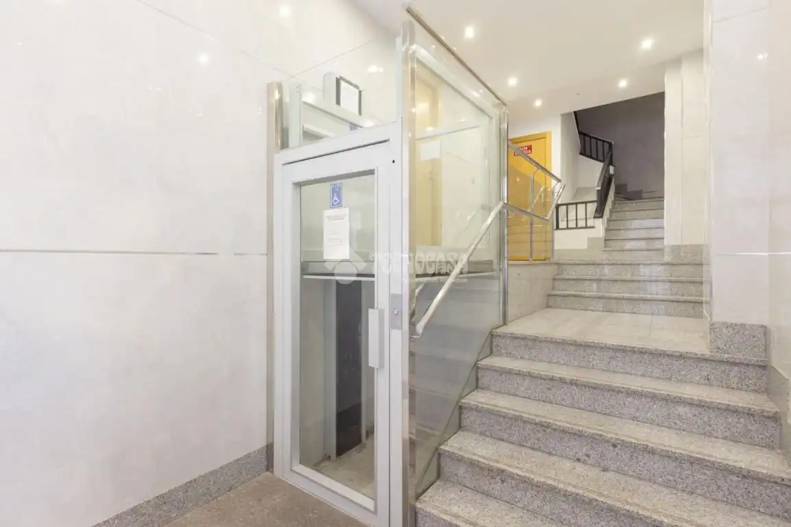 Piso en venta en Salamanca con Calefacción y Terraza