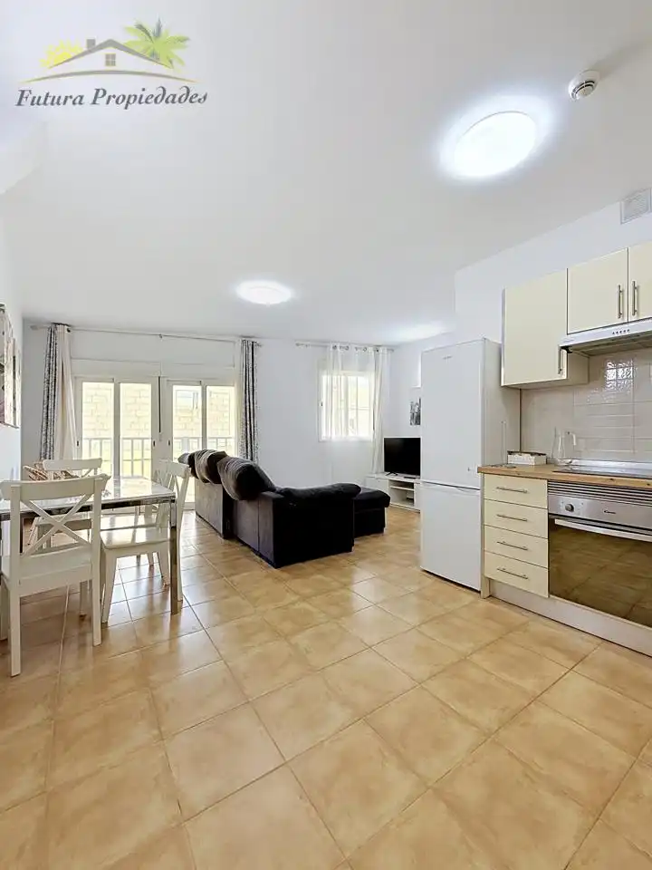 Flat for sale in Argana Alta - Maneje