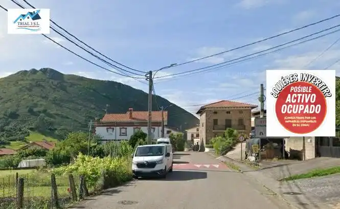 Casa en venta en Barrio Baltezana