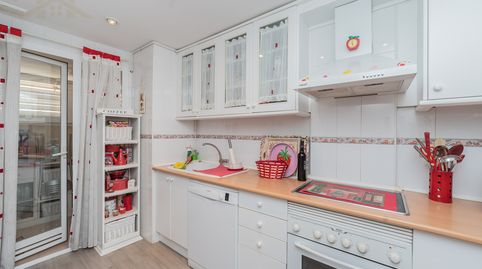 Foto 4 de Dúplex en venta en Centro Comercial - Hospital, Torrelodones