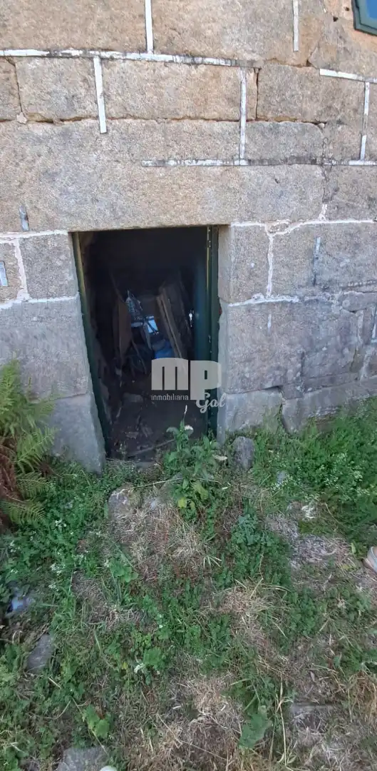Casa rústica amb jardí en venda a Lugar Cima Da Vila 6, imagen 16