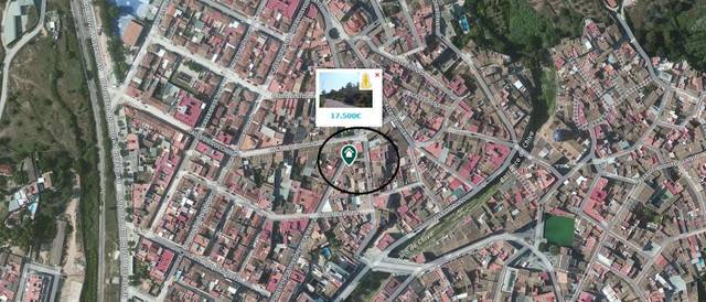 Terreno residencial en Venta en Barcelona, 3 Y 5 en Sierra Perenchiza - Cumbres de Calicanto - Sto Domingo