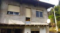 Exterior view of House or chalet for sale in Cieza (Cantabria)