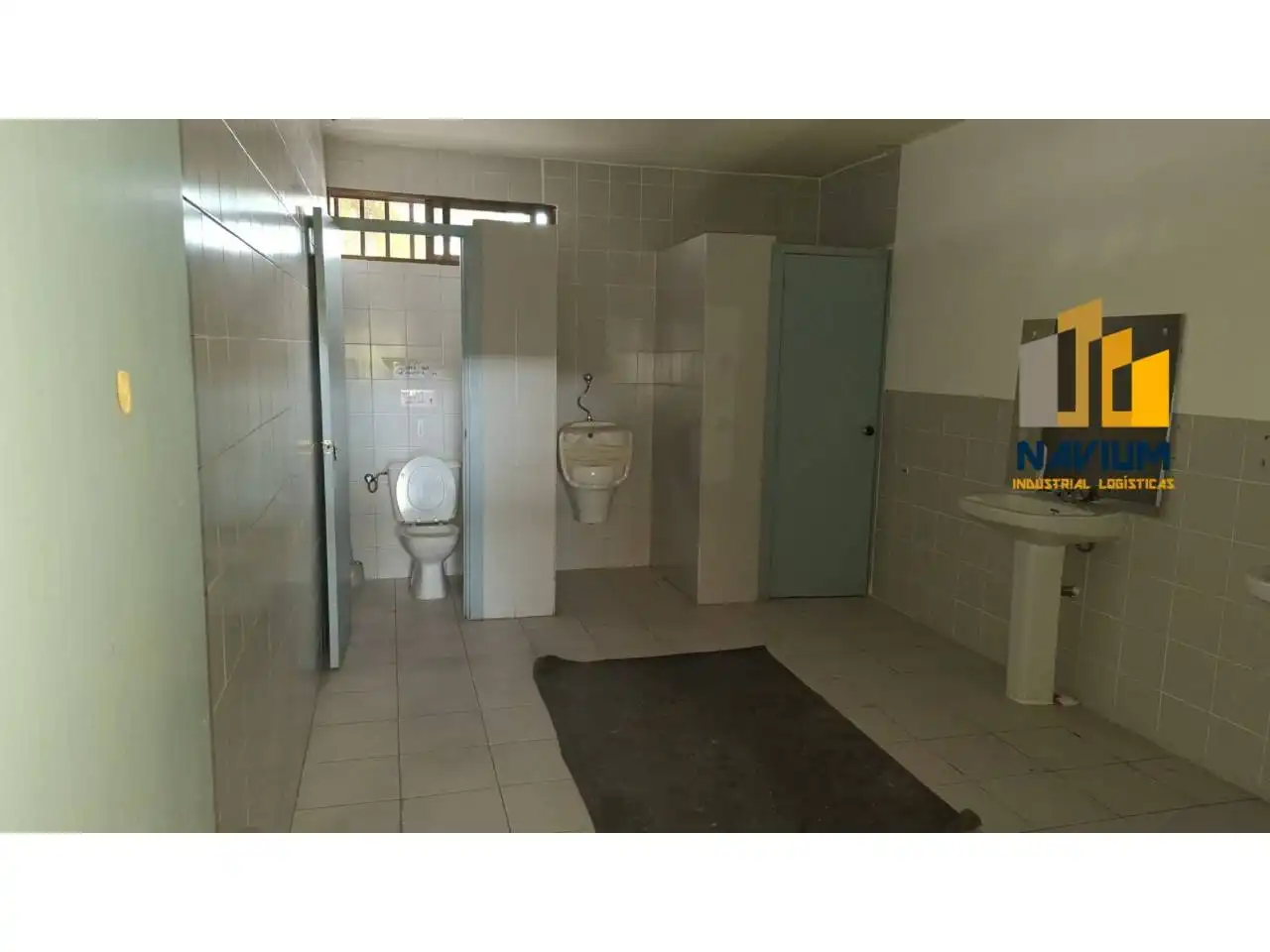 Industrial building to rent in Barrio de la Estación, imagen 10