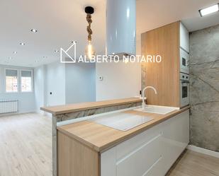 Cuina de Pis en venda en  Madrid Capital amb Calefacció, Parquet i Traster