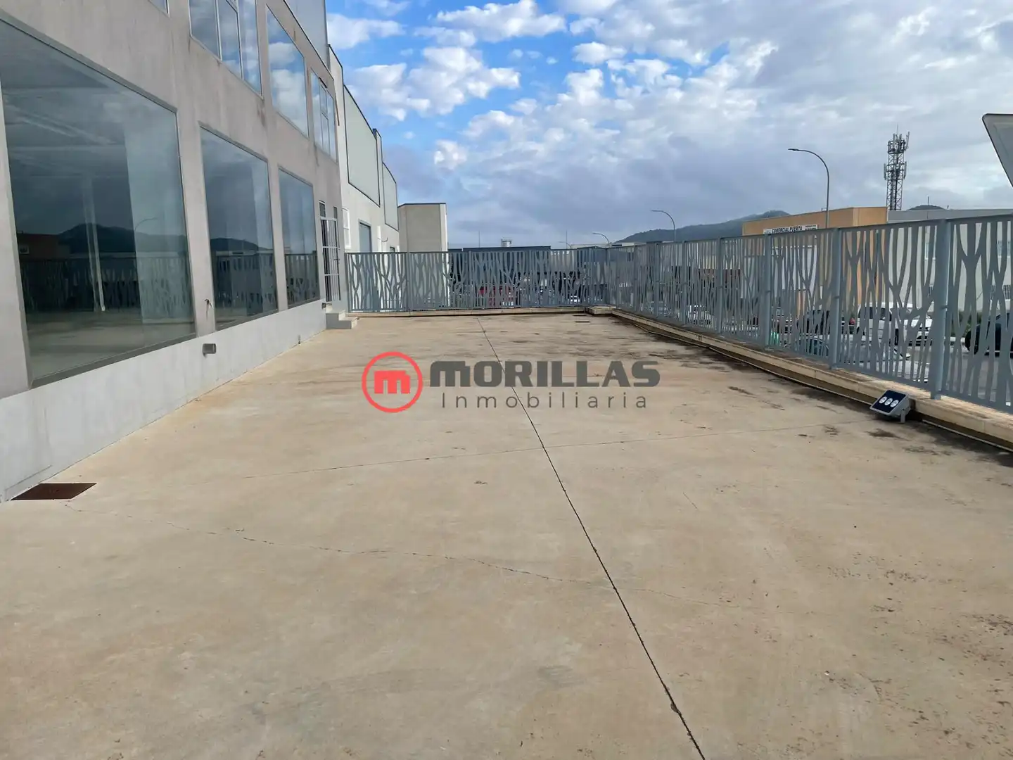 Nave industrial en venta en Bullas, Murcia