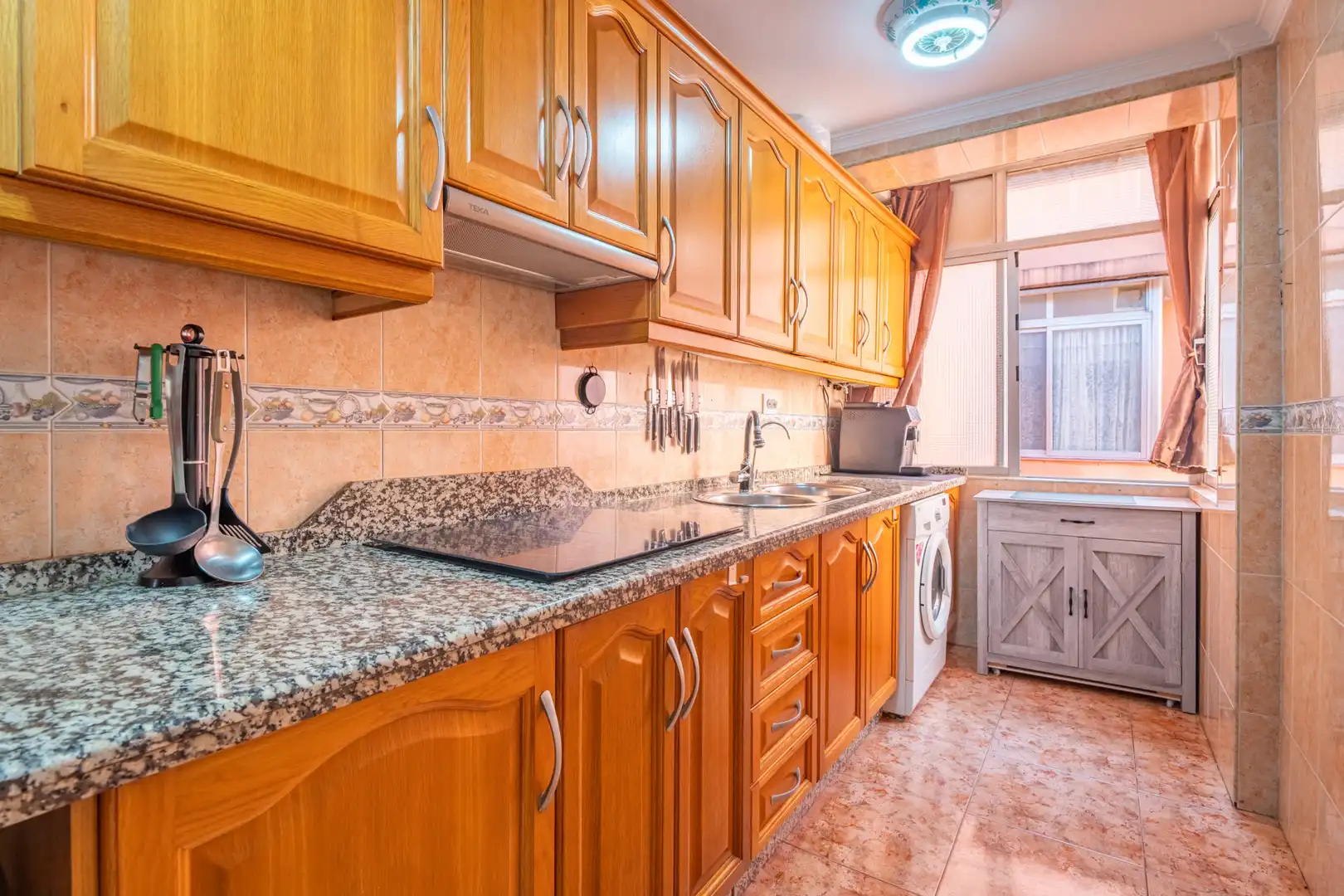 Penthouse mit Terrasse zum Verkauf in Carretera de Cádiz, imagen 5