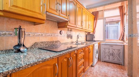Foto 5 de Ático en venta en Frigiliana, 4, Los Guindos - Parque Mediterráneo - Santa Paula, Málaga Capital