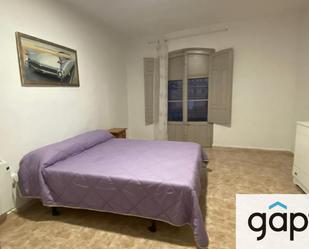 Bedroom of Flat for sale in Fuentes