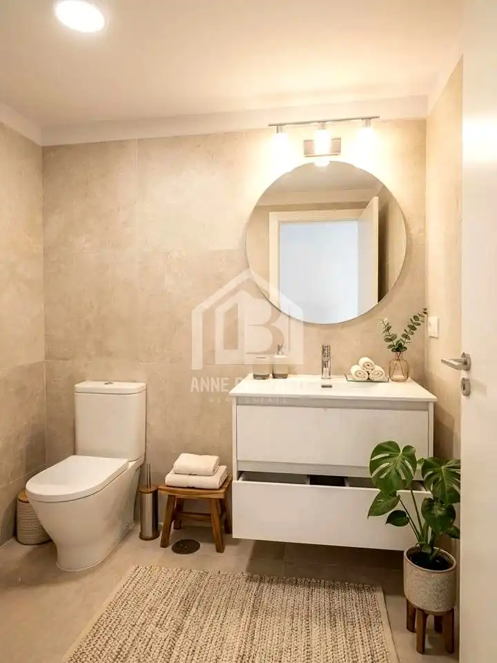 Baño de Piso de alquiler en Arona