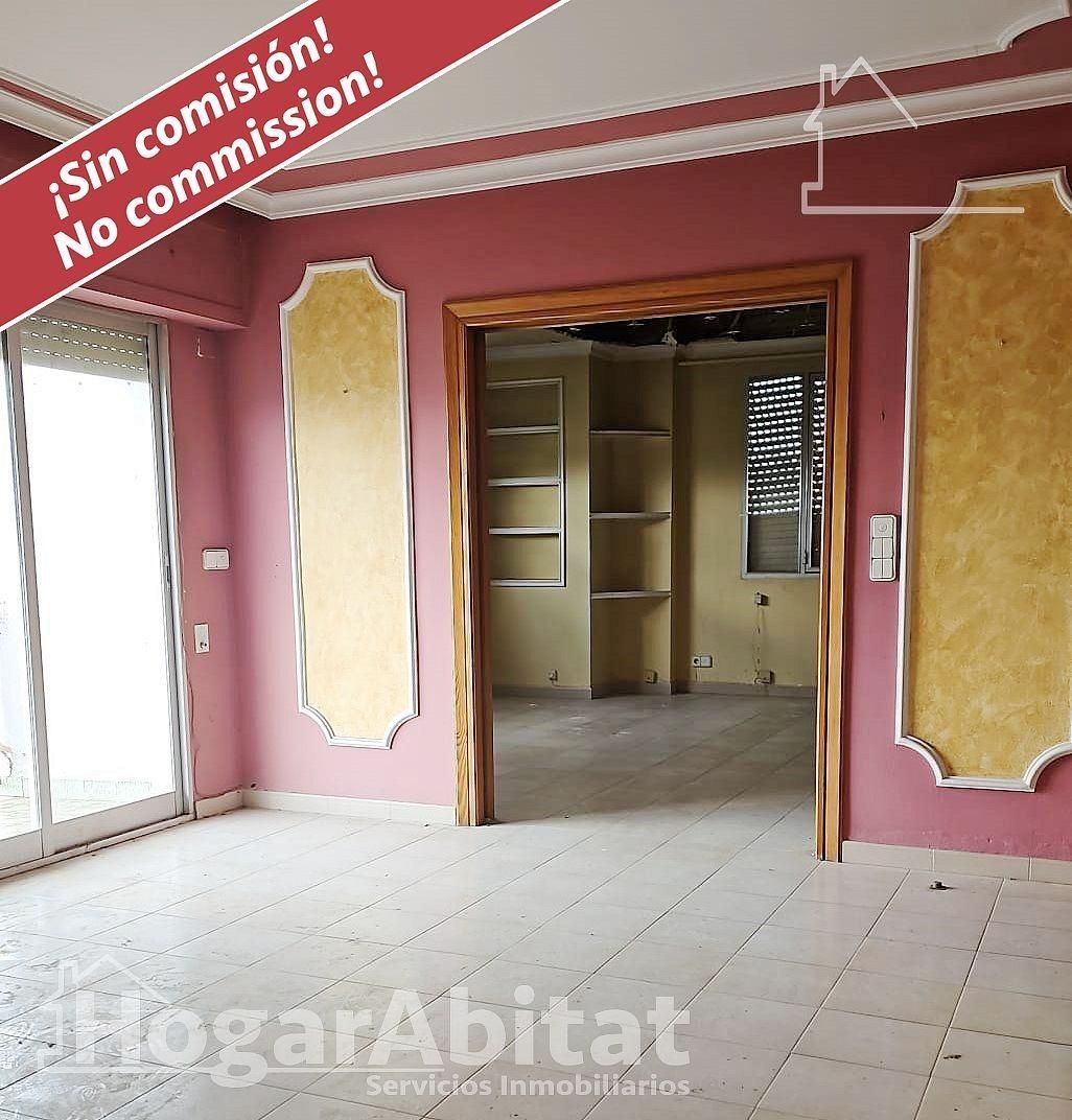 Pis en venda en Benigànim amb Balcó i Alarma