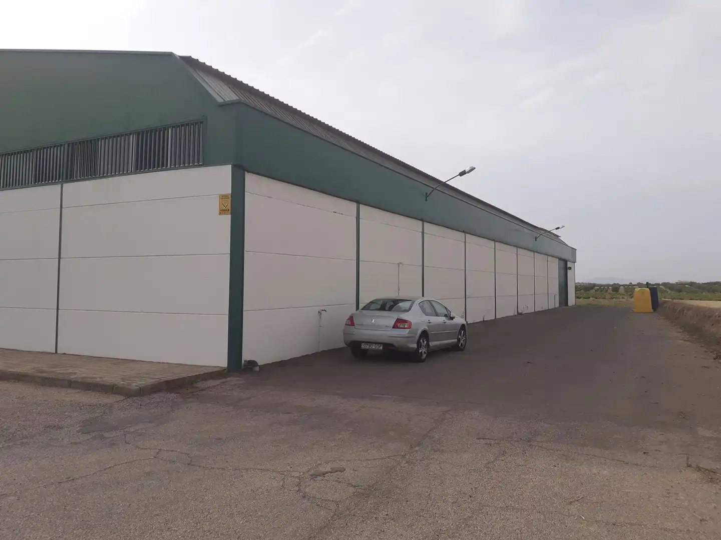 Nave industrial en venta en N-430, imagen 5