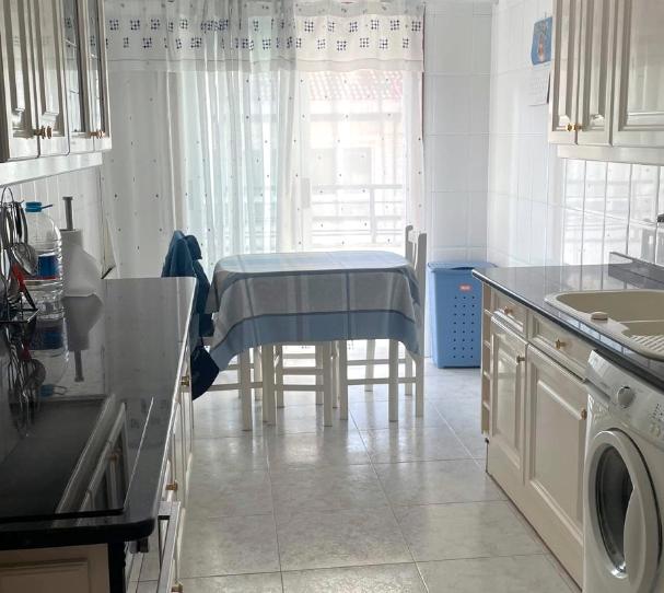 Foto 1 de Piso en venta en Aita Lertxundi Kalea, 25, Orio, Gipuzkoa